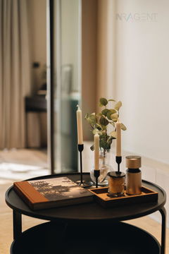 🎉Special room!🎉 For Rent Condo THE FINE BANGKOK THONGLOR-EKAMAI Building 1, Floor 9,1 bed room, Room size 35.00 sqm