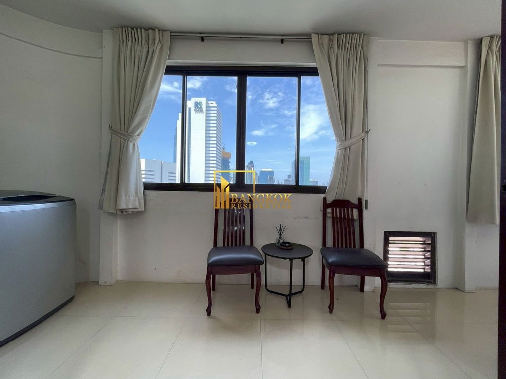รูป Srivara Mansion 1 | Spacious 3 Bedroom Property in Ratchada - BR60434CD - รูปที่ 5/32
