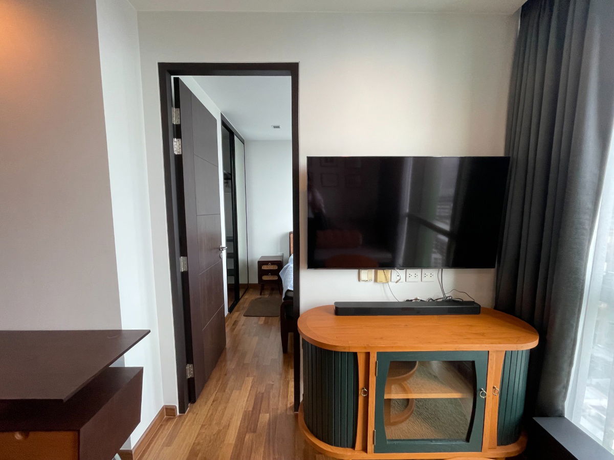 รูป Wish Signature Midtown Siam | Near BTS Siam - รูปที่ 10/16