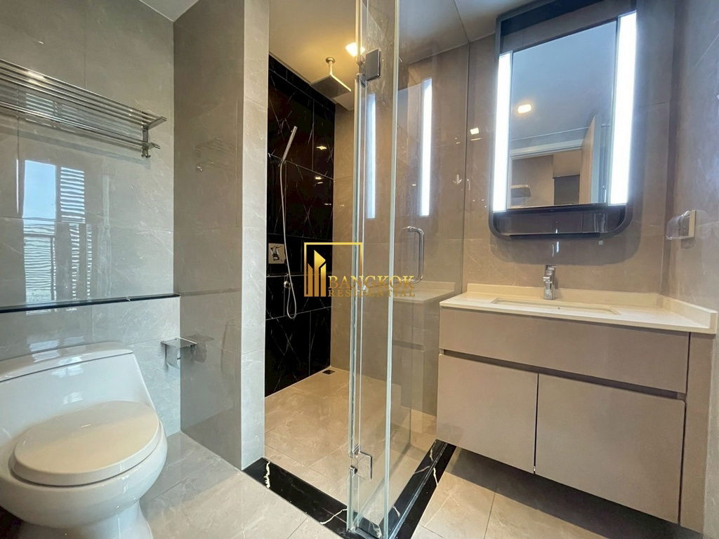 รูป One9Five | Stylish 2 Bedroom Condo For Rent Near Central Rama 9 - BR17291CD - รูปที่ 18/31