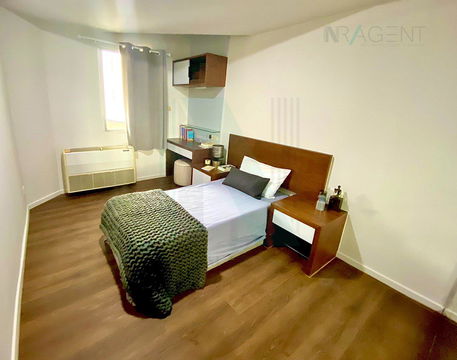 🎉 For Rent Condo S.V. CITY RAMA 3 Building 1, Floor 22,3 bed room, Room size 95 sqm