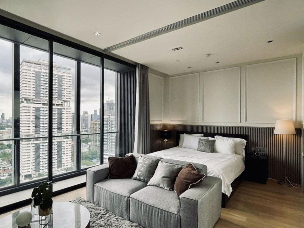 รูป [ เช่า | RENT ]  ⚡🌈E60112 บีทนิค สุขุมวิท 32 ( Beatniq Sukhumvit 32 )⚡🌈 LINE : @theagentpro (มี @ นำหน้าด้วยครับ)  - รูปที่ 3/6