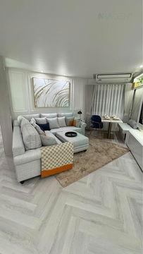 For Rent Condo FORTUNE CONDO TOWN Building 2, Floor 12A,3 bed room, Room size 99.00 sqm