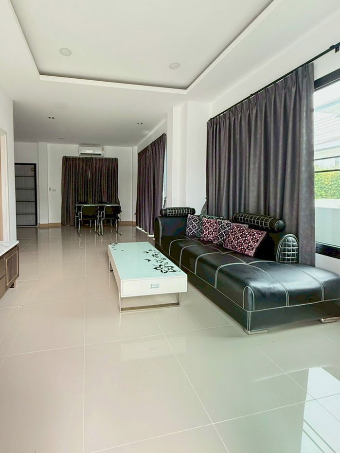 picture Your Dream Home is Here! In a Great Location in Sansai, Chiang Mai!  - 3/10
