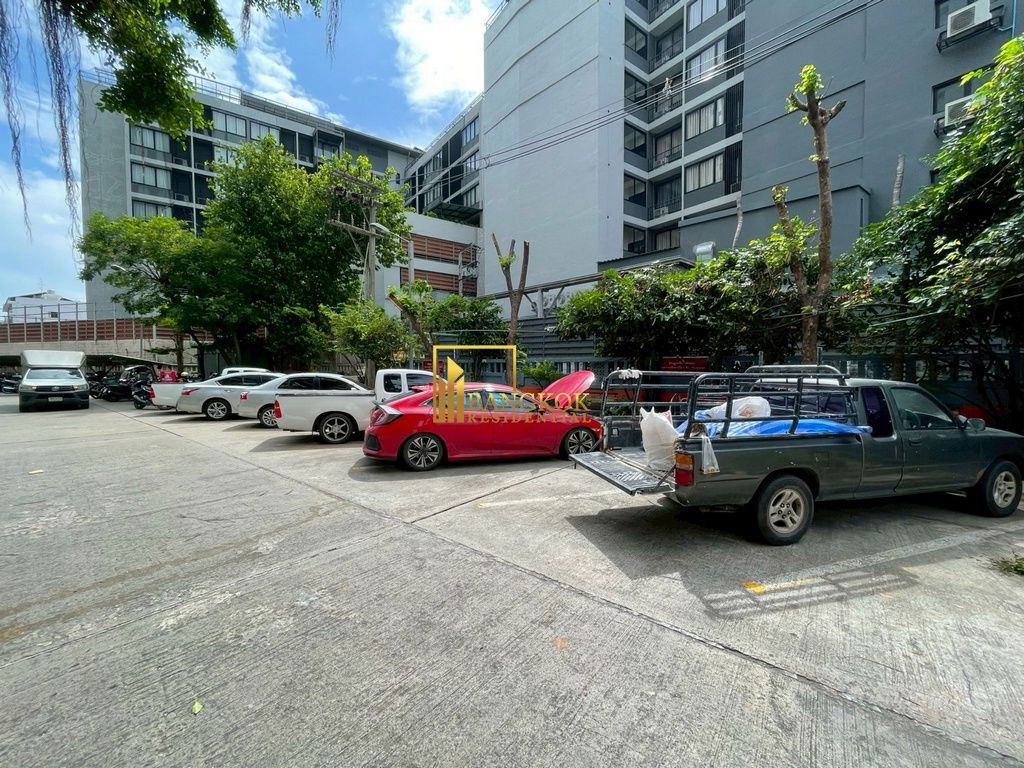 รูป Srivara Mansion 1 | Spacious 3 Bedroom Property in Ratchada - BR60434CD - รูปที่ 31/32