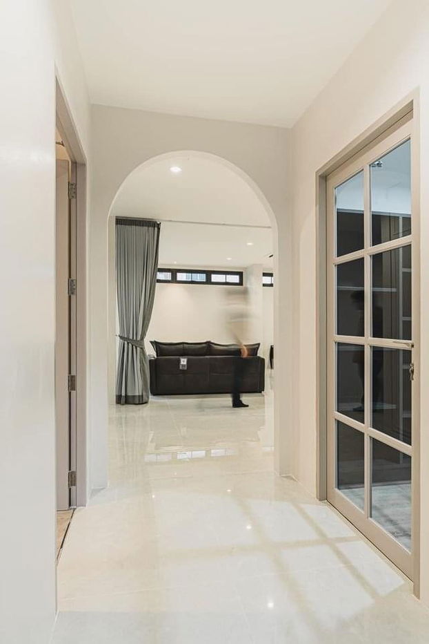 รูป ขาย!! บ้านเดี่ยว 150 ตรว. บางขุนนนท์ 24 - ใกล้ ราชพฤกษ์ ปิ่นเกล้า - รูปที่ 12/15