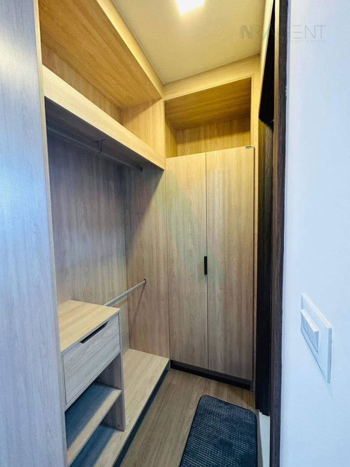 picture 🎉 For Rent Condo THE MUVE BANGNA Building A, Floor 4,Studio, Room size 22 sqm - 4/8