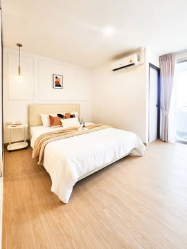 P-149982 🏢Condo for sell Ratchada Resort Condo fully furnished.