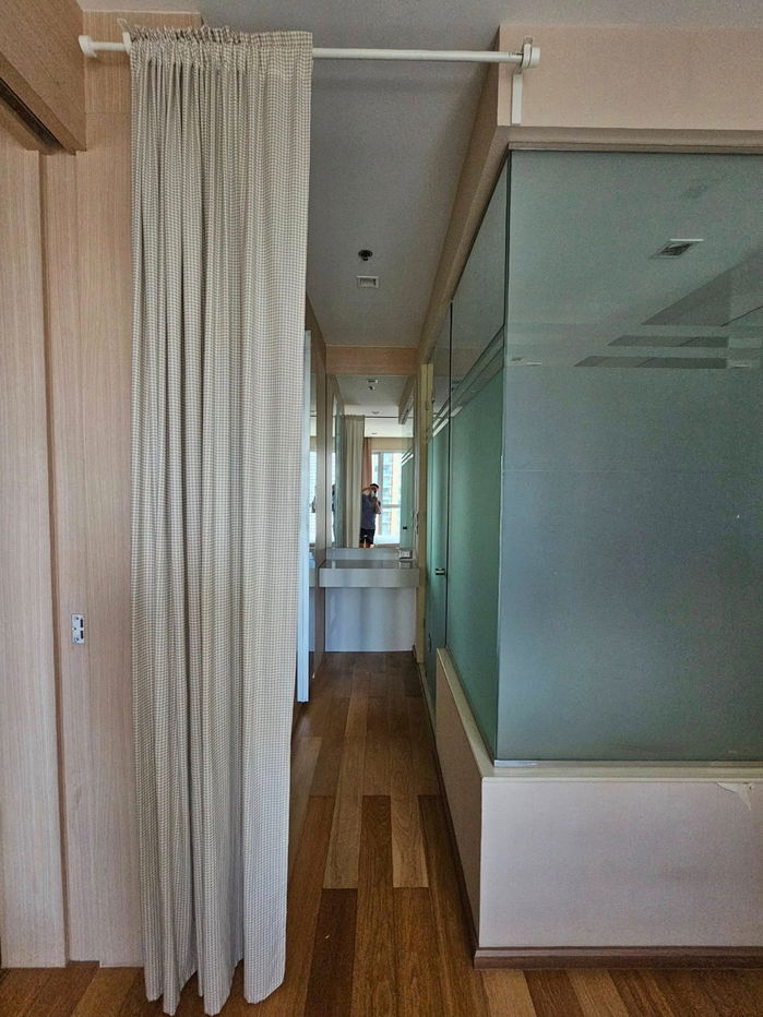 picture The Address Asoke Condo For Rent | CODE : RS1131 - 9/12