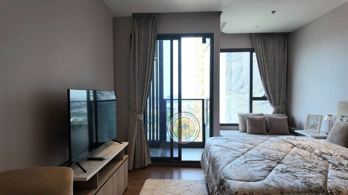 picture Once Condo Pattaya near Terminal 21 - 17/23