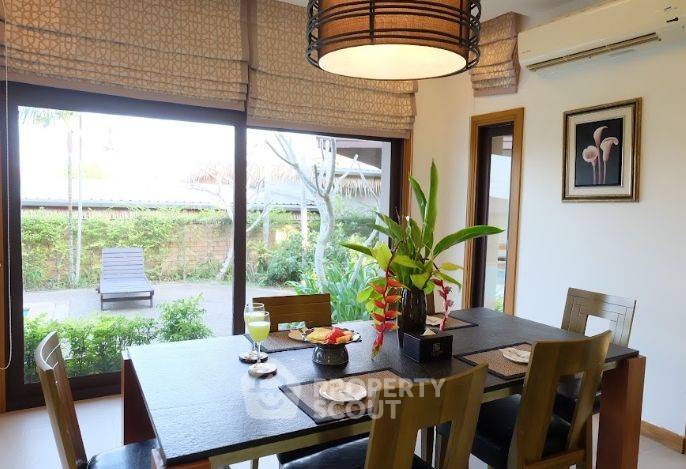 picture 3-BR Villa at Ozone Villa Phuket 3 close to Paklok (ID 1268461) - 4/9