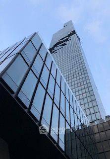 picture 2-BR Condo at The Ritz-Carlton Residences, Bangkok near BTS Chong Nonsi (ID 993966) - 9/24