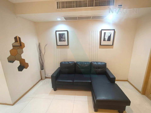 📌 For Rent Condo THE WATERFORD DIAMOND Building 1, Floor 18,2 bed room, Room size 83 sqm