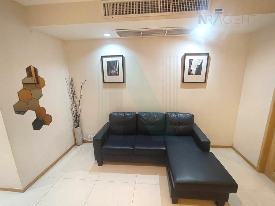 picture 📌 For Rent Condo THE WATERFORD DIAMOND Building 1, Floor 18,2 bed room, Room size 83 sqm - 1/8