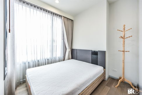 ห้องว่างให้เช่าด่วนถูกมากติดBTSราชเทวี Pyne By Sansiri 2B2B 67.8 ตรม. เพียง 38K/Month ติดต่ออูมิโทร0658209572 By Aumi