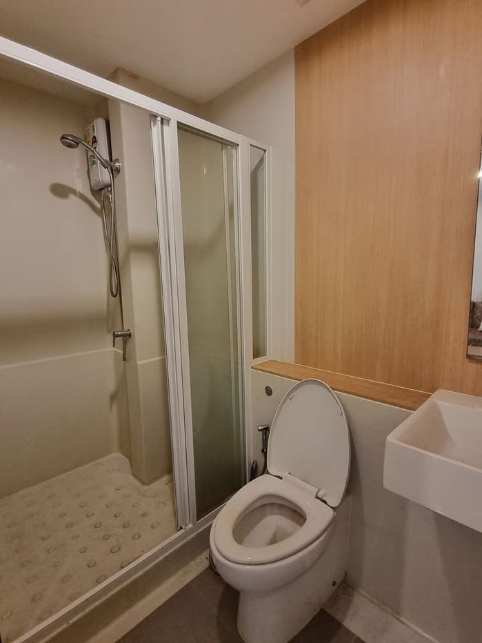 picture Condo for Rent at Aspire Sathorn - Thapra (A6807060) - 3/8