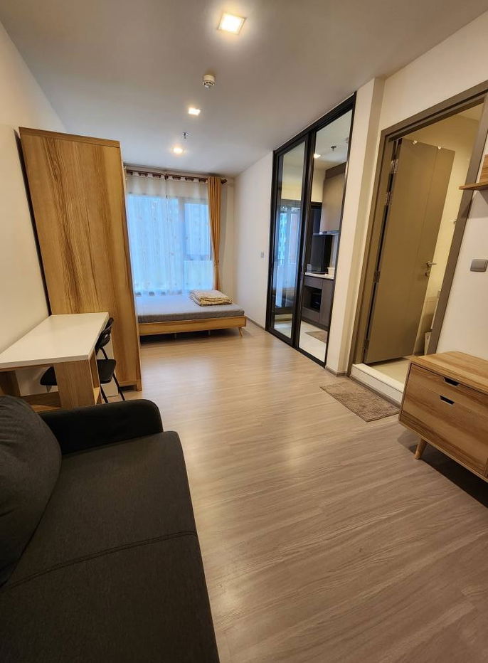 รูป เช่าคอนโด Life Asoke Hype/ไลฟ์ อโศก ไฮป์ (B6808006) ID Line : @condo88 - รูปที่ 4/6