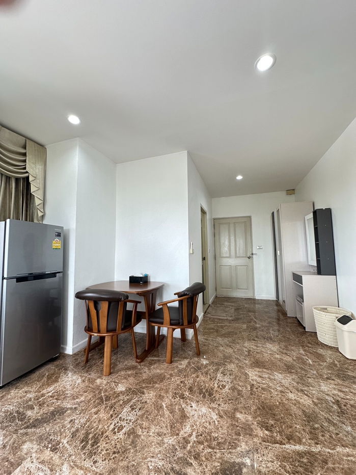 รูป ขายคอนโด 103 Central Condominium เจ้าของขายเอง - วิวทุ่งนา  เชียงใหม่ - รูปที่ 7/14