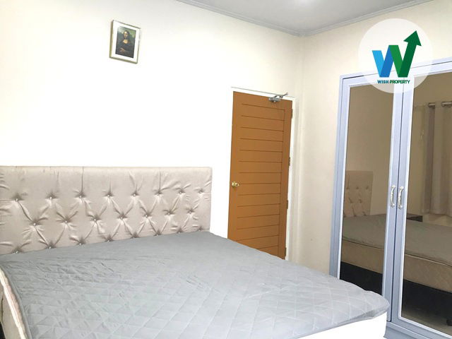 picture For Rent Soi Kosum Ruamjai 15 Don Mueang - 7/9