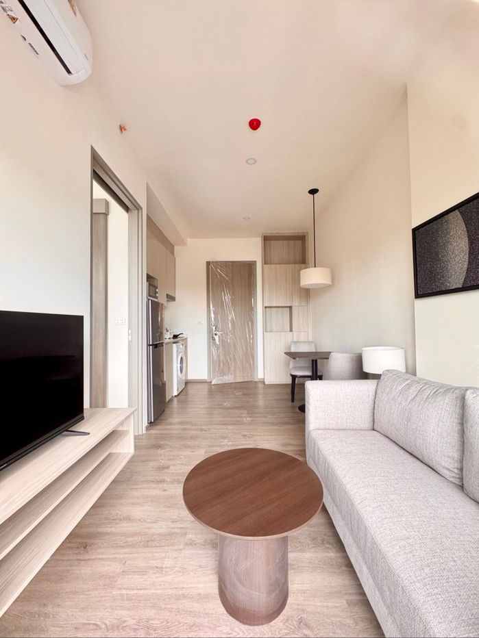 รูป 🔥 เริ่มผ่อน 11,xxx บาท รับผลตอบแทน 6% 2 ปีแรก ลงทุน IP Program The Hampton Suites Rayong - รูปที่ 3/21