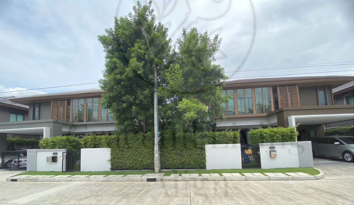 picture For Sale | Burasiri Pattanakarn 87 – 4 Bedroom Home | Northern Facing | Tranquil Family Space - 10/10