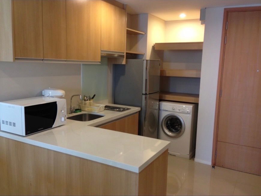 รูป Code: KJ7942  ให้เช่า Villa Asoke 🔥🔥 จองเดือนนี้รับส่วนลด1,000บาท 🔥🔥 @kjcondo (มี@ข้างหน้าด้วยนะคะ) - รูปที่ 3/10