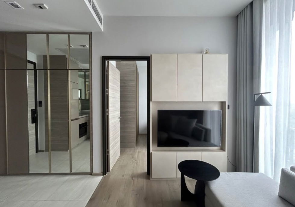 รูป #R5376 ให้เช่าคอนโด The Crest Park Residences (Ladprao) - รูปที่ 8/9