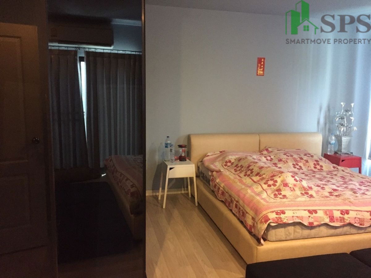 picture Townhome for rent Patio Srinakarin-Rama 9 (SPSAD3117) - 4/6