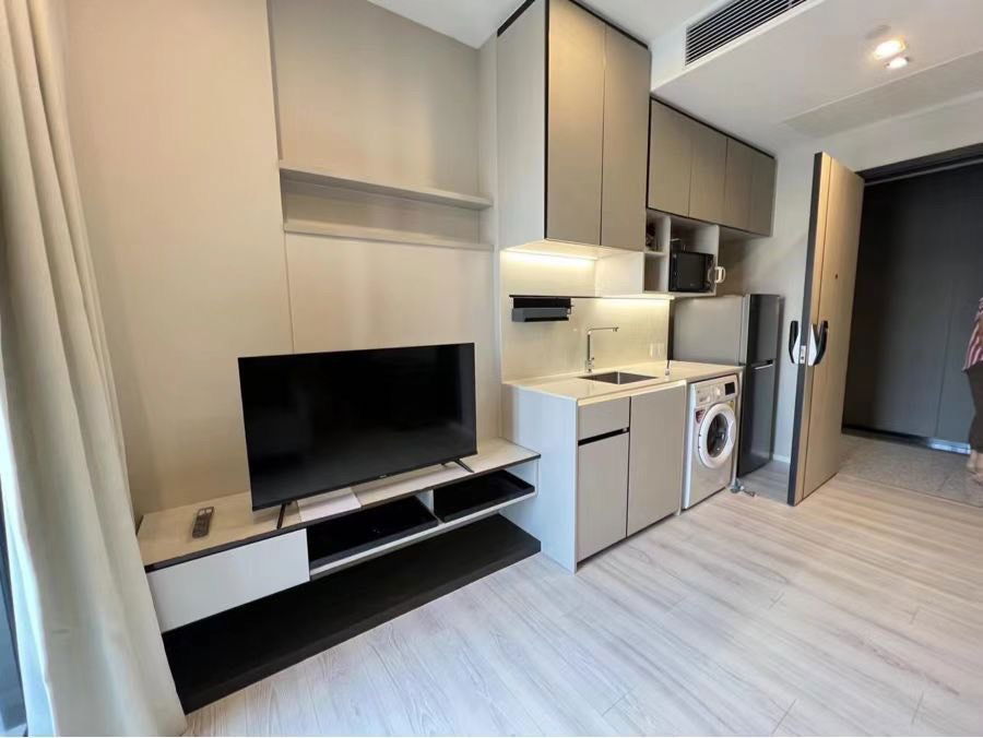 picture #S4177 🔥4.95M For Sale The Room Phayathai - 4/4