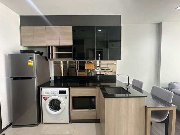 picture For rent The line asoke ratchada  - 2/8