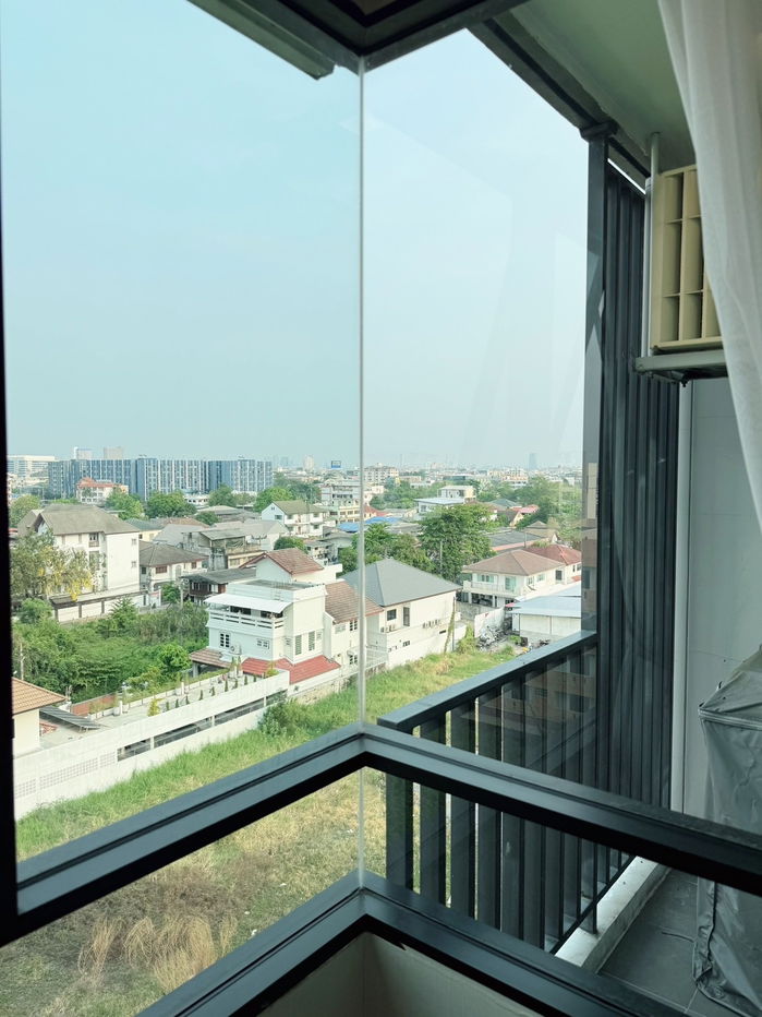 picture 📣 !!! Urgent sale !! Wynn Condo Lat Phrao - Chok Chai 4 - 13/13
