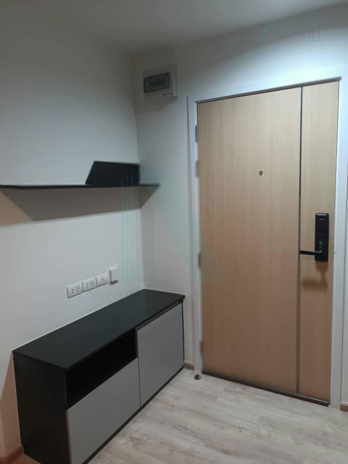 picture For rent condo RISE RAMA 9 Building A, Floor 3,1 bed room, Room size 29 sqm - 2/8