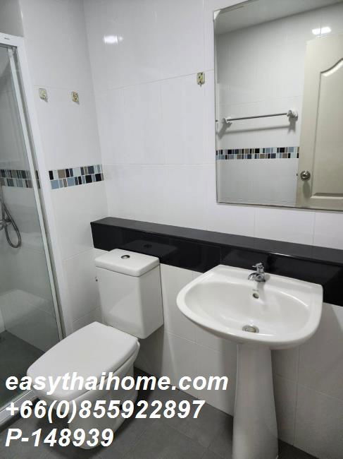 picture P-148939 🏢Condo for sell The One Plus Srinakarin fully furnished. - 3/9