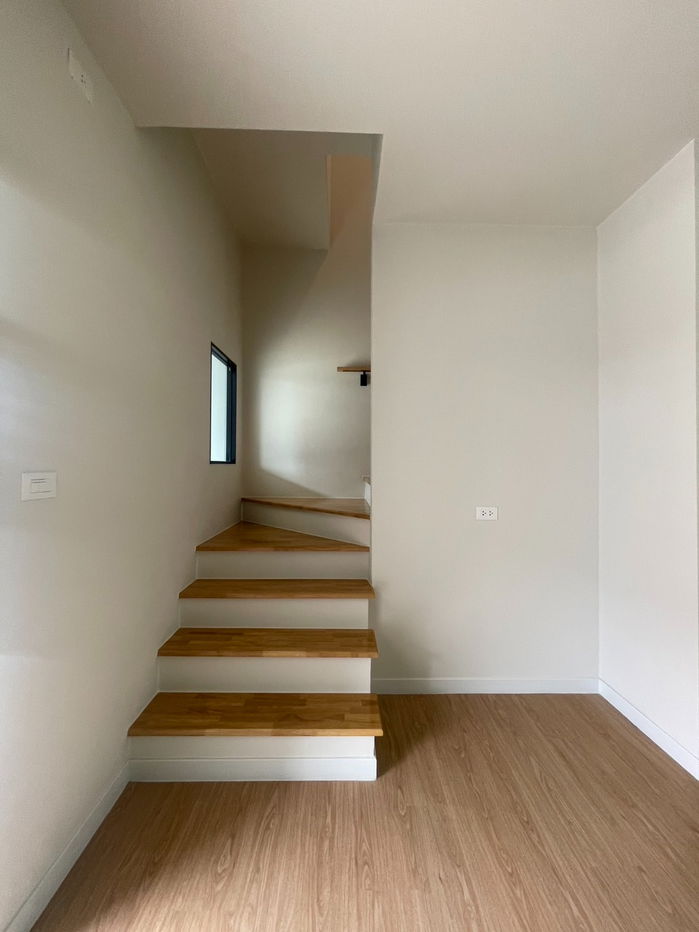 รูป (ขาย) บ้านใหม่!  4 ห้องนอน! 🏡 l สิริ เพลส ราชพฤกษ์ - นครอินทร์ บ้านเลขที่ 299/77 - รูปที่ 6/13