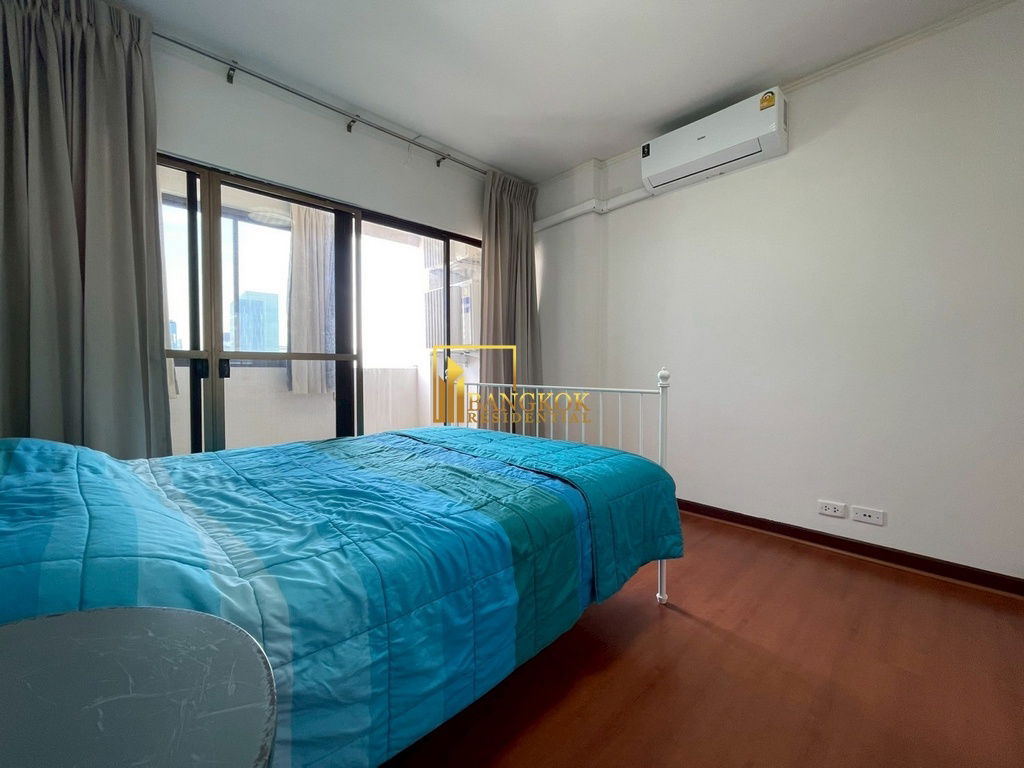 รูป Srivara Mansion 1 | Spacious 3 Bedroom Property in Ratchada - BR60434CD - รูปที่ 13/32