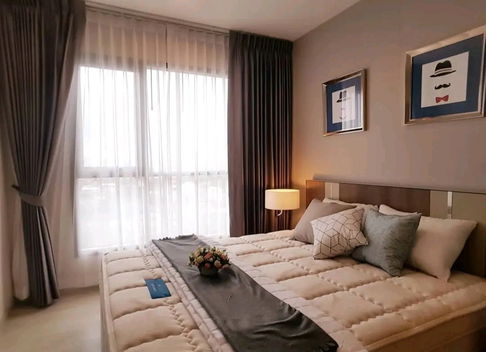 Life Sukhumvit 48 | Near BTS Phra Khanong