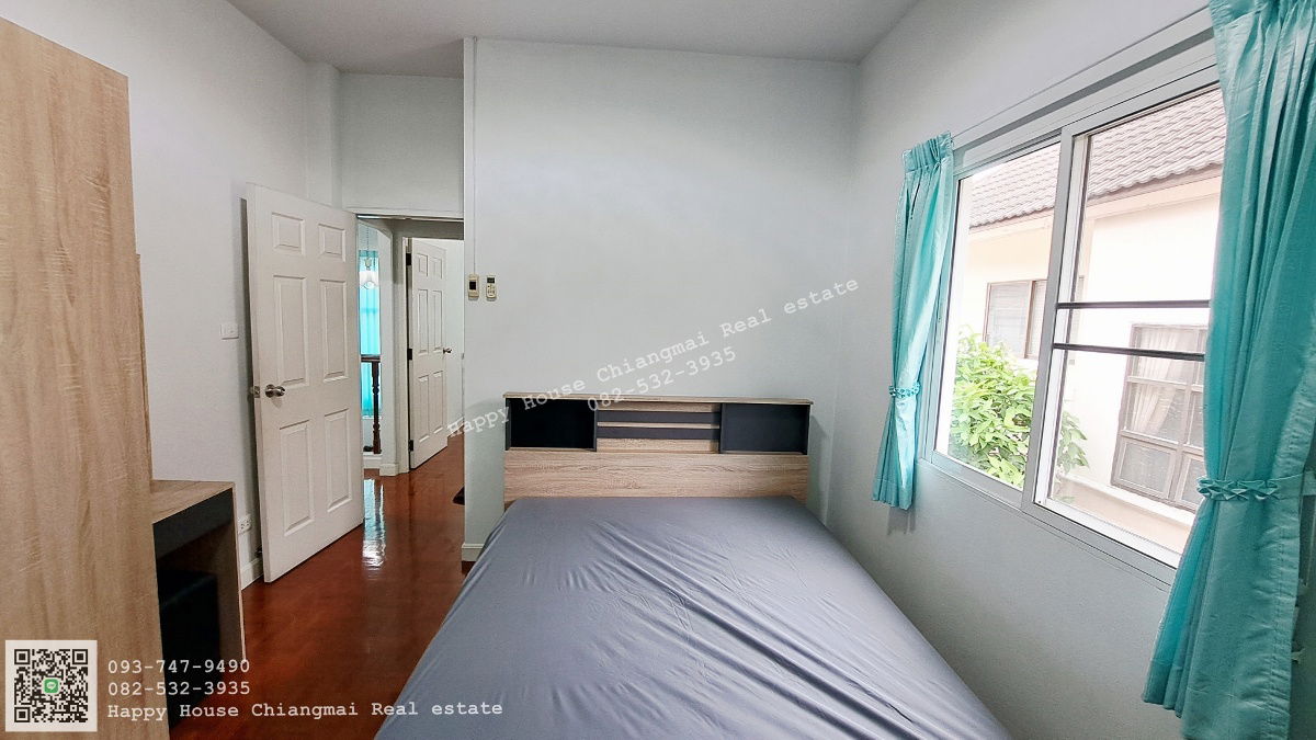 picture For Rent Single House in Koolpunt ville 7 Village - 27/38