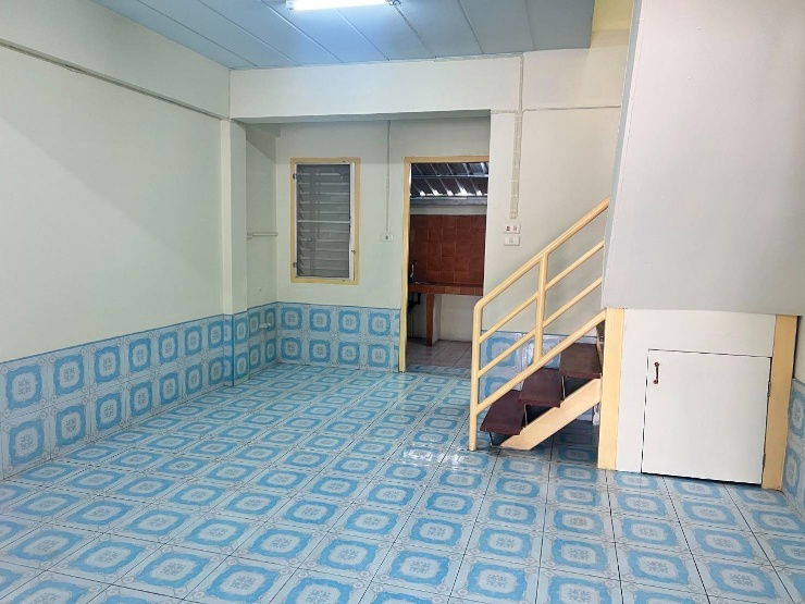รูป ขาย โครงการบ้านเอื้ออาทร ปราจีนบุรี (ดงพระราม 2)  - รูปที่ 7/10
