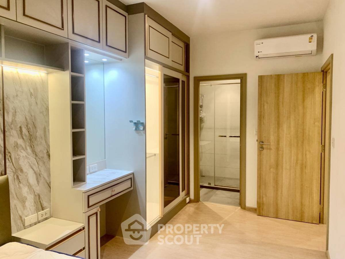 รูป คอนโด 1-ห้องนอน ที่ มารุ ลาดพร้าว 15 ใกล้ MRT รัชดาภิเษก (ID 1697108) - รูปที่ 3/12