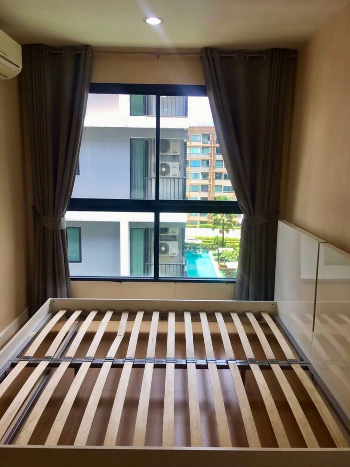 picture Rent Metro Sky Ratchada beautiful and cozy - 3/21