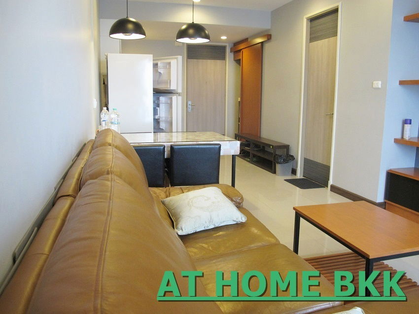 รูป ให้เช่า คอนโด 1 Bedroom 70 ตร.ม ศุภาลัย พรีเมียร์ ราชเทวี (BTS ราชเทวี) - รูปที่ 5/13