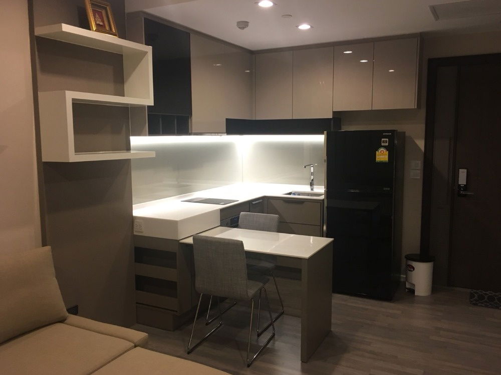 รูป 🔔 RM14527 🔔 ให้เช่าถูกมาก✨ 333 ริเวอร์ไซด์ 💛🧡 ✅แอดไลน์ @mproperty( มี @ ด้วย) แอดมินตอบไว - รูปที่ 3/8