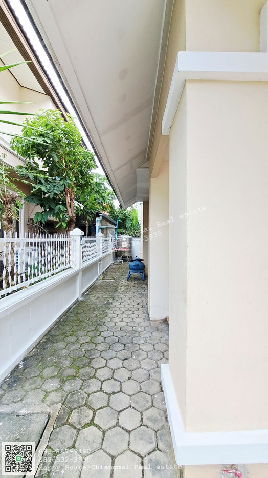 picture For Rent Single House in Koolpunt ville 7 Village - 4/38