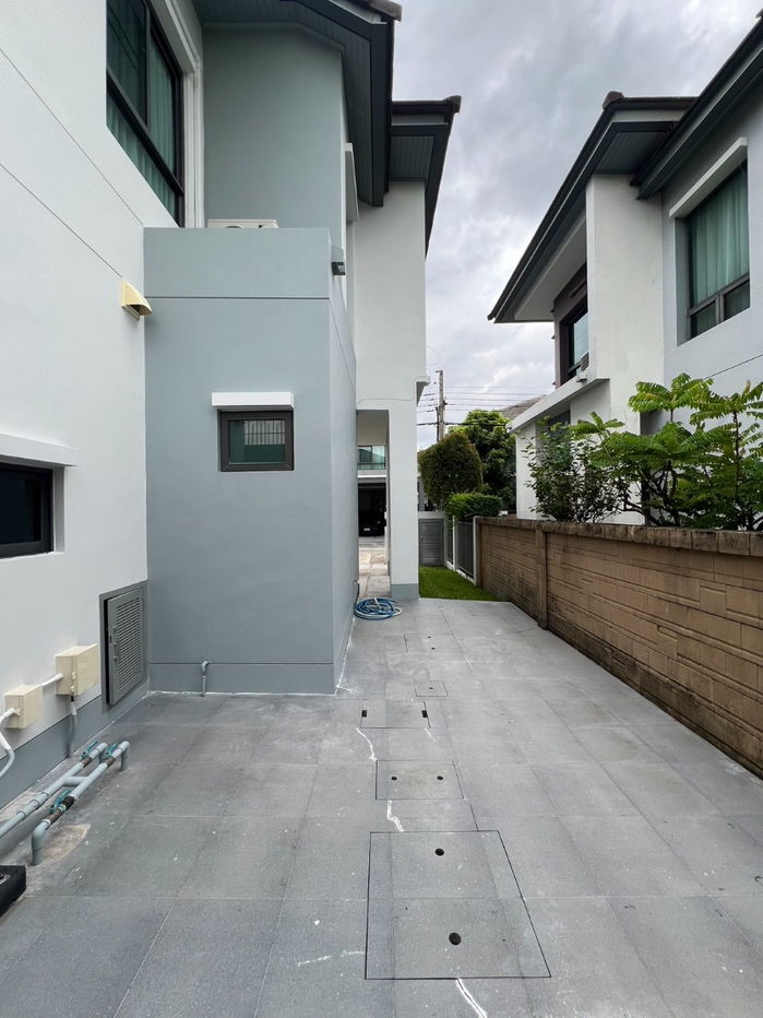 รูป ให้เช่าบ้านเดี่ยว เศรษฐสิริ ศรีนครินทร์-พระราม 9 บางกะปิ กรุงเทพมหานคร BRE25433 - รูปที่ 13/31