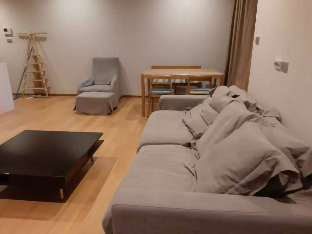 รูป Hyde Sukhumvit (ไฮด์ สุขุมวิท)   3 ห้องนอน 3ห้องน้ำ 2 ระเบียงเล็ก ขนาด 105 ตรม - รูปที่ 7/20