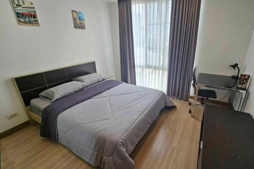 รูป 🔥 สำหรับเช่า !!🔥 Code C20230205751..........The Alcove 49, 2 ห้องนอน, 2 ห้องน้ำ, ทำเลดี, แต่งครบ, พร้อมเข้าอยู่ 📣📣 - รูปที่ 6/7