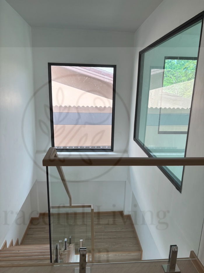 รูป ขาย บ้านเดี่ยว 2 ชั้น รีโนเวทใหม่ พัฒนาการ 69 | 2+1 ห้องนอน | พื้นที่กว้าง พร้อมอยู่ - รูปที่ 10/10