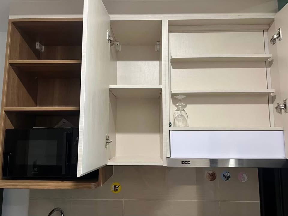 picture Condo for Rent at The LIVIN Phetkasem (A6807056) - 5/8
