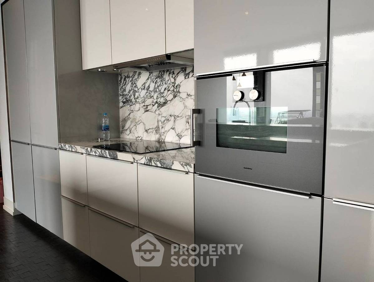 picture 2-BR Condo at The Ritz-Carlton Residences, Bangkok near BTS Chong Nonsi (ID 993966) - 23/24