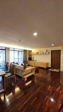 🎉 For Sell Condo BAAN CHAN Building 1, Floor 4,2 bed room, Room size 157 sqm